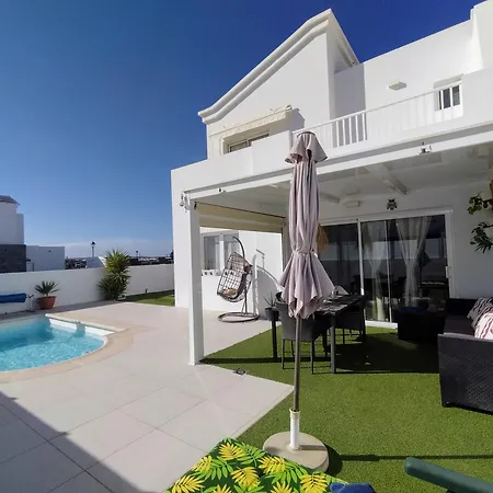 Lovely Agua & Fuego,heated Pool *