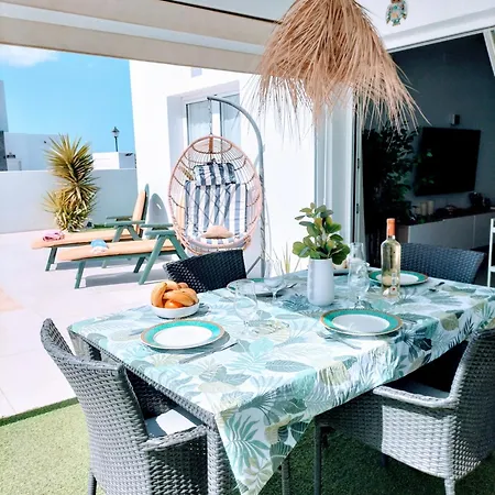 Lovely Agua & Fuego,heated Pool Villa