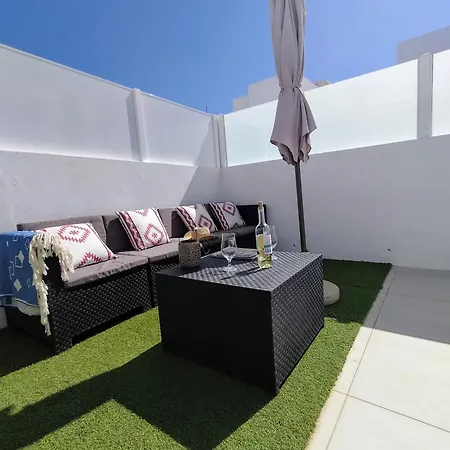 Villa Lovely Agua & Fuego,heated Pool *