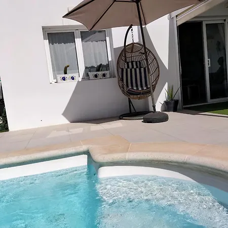 Lovely Agua & Fuego,heated Pool Villa *