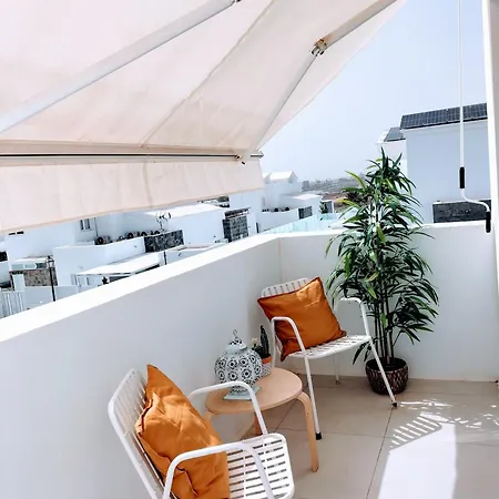 Lovely Agua & Fuego,heated Pool Villa *