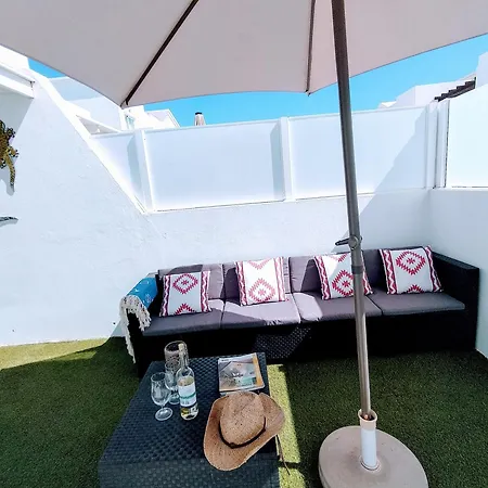 Villa Lovely Agua & Fuego,heated Pool